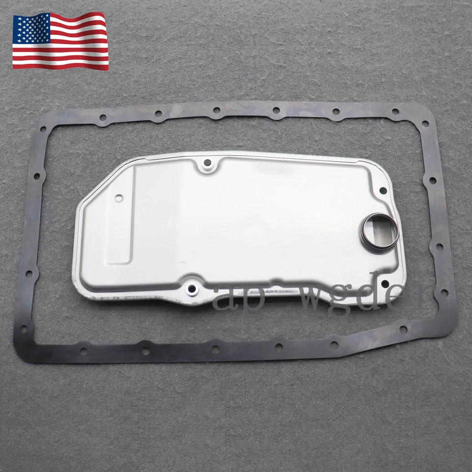 Filtro de transmisión y junta tórica y junta tórica para Lexus GS350 IS250 IS350 RC200 RC300 Foto 2 de 4