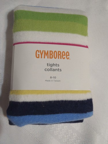 Gymboree size 3 4 5 6 7 8 9 10 12 Tights Choice NWT Citty Kitty Cozy Cutie Panda - Picture 38 of 45