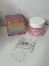 BANILA CO Clean it Zero Cleansing Balm Original 100ml