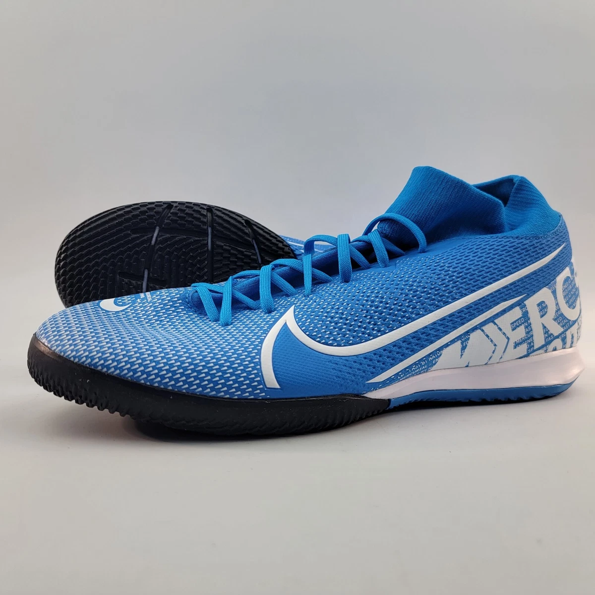 Mercurial superfly top 7 academy ic