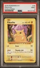 PSA 9 Pikachu #35 2016 Pokemon Xy Evolutions 86137788