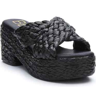 Beach By Matisse Platform Sandals Coconuts By Matisse Women's Del