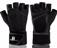 Best Weight Lifting Gloves Men Women Weightlifting Training Biking Rowing Grip Best Weight Lifting Gloves Men Women Weightlifting Training Biking Rowing Grip