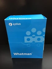 Cytiva Cat No 6722-5001 Whatman Vacu-Guard Disk Filters 60mm Diameter Lot 3 PCS