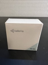KAITERRA KM-100 Sensedge Module Silver Sensor Particulate Matter - PM2.5 New
