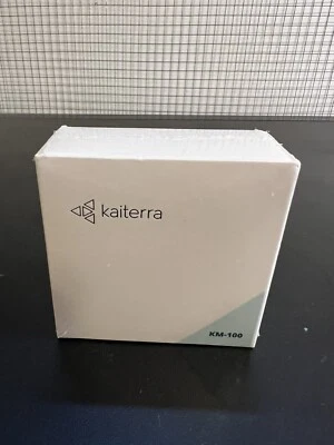 KAITERRA KM-100 Sensedge Module Silver Sensor Particulate Matter - PM2.5 New