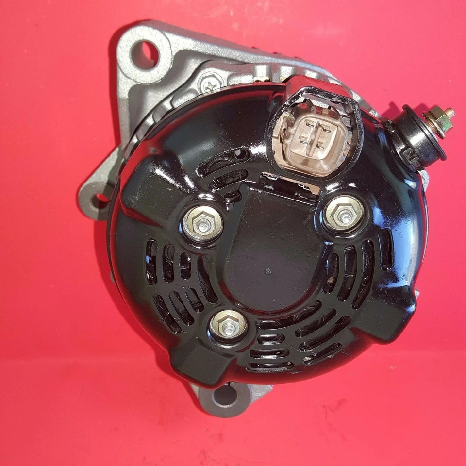 Toyota 4Runner V8 4.7Liter  2007 2008 2009 Alternator 130Amps Reman - Image 2 of 4