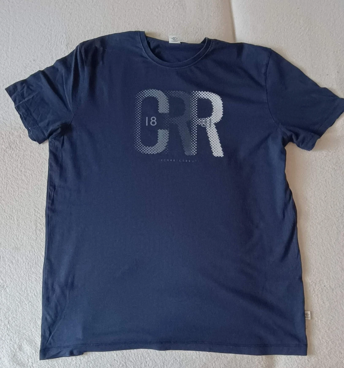 Cerruti 1881 T-Shirts for Men for sale | eBay