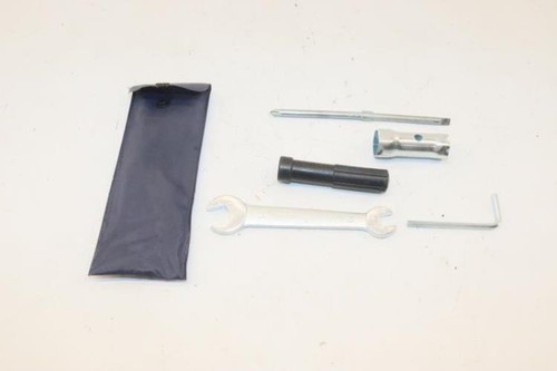 Trousse à outils SYM 50 ORBIT III 2021 /4 T - Photo 2/5