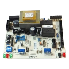 ELECTRONIC BOARD 1169.1 COMPATIBLE WITH SAVIO BIASI BI1855100 ACTA 624S MANAUT 8