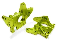 Billet Machined Rear Bulkhead for Traxxas 1/10 E-Maxx Monster Truck 3903 4929R