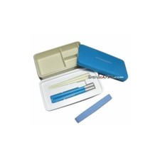 Japanese Bento Box 3 tier Lunch Box with Stra...