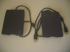 IBM Dell External USB Floppy Disk Drive