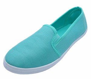 mint green shoes uk