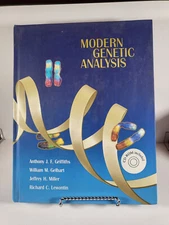 Modern Genetics 1999