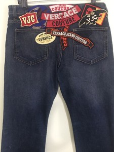 versace classic jeans