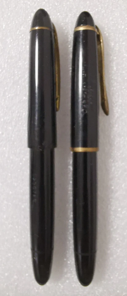 Geha Schulfüller mit Reservetank 2 Füller Füllfederhalter als Ersatzteil - Bild 2 von 4