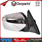 <!--F#f_0-->RH RHS Right Electric Door Mirror Chrome For Mitsubishi Triton Ute MN ML 06~15<!--F/-->