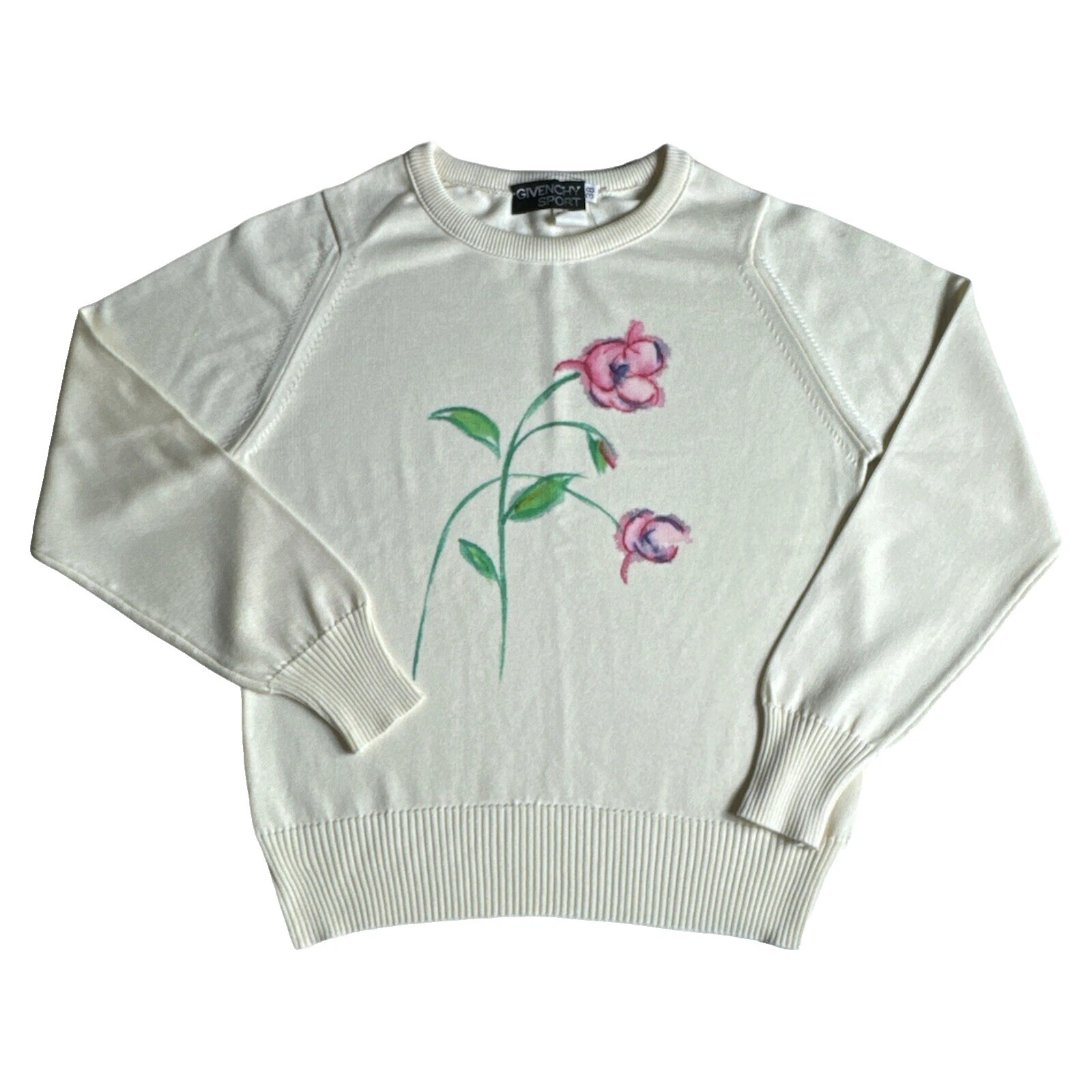 Secretario/Geek Nylon ropa vintage 1980s para Mujer