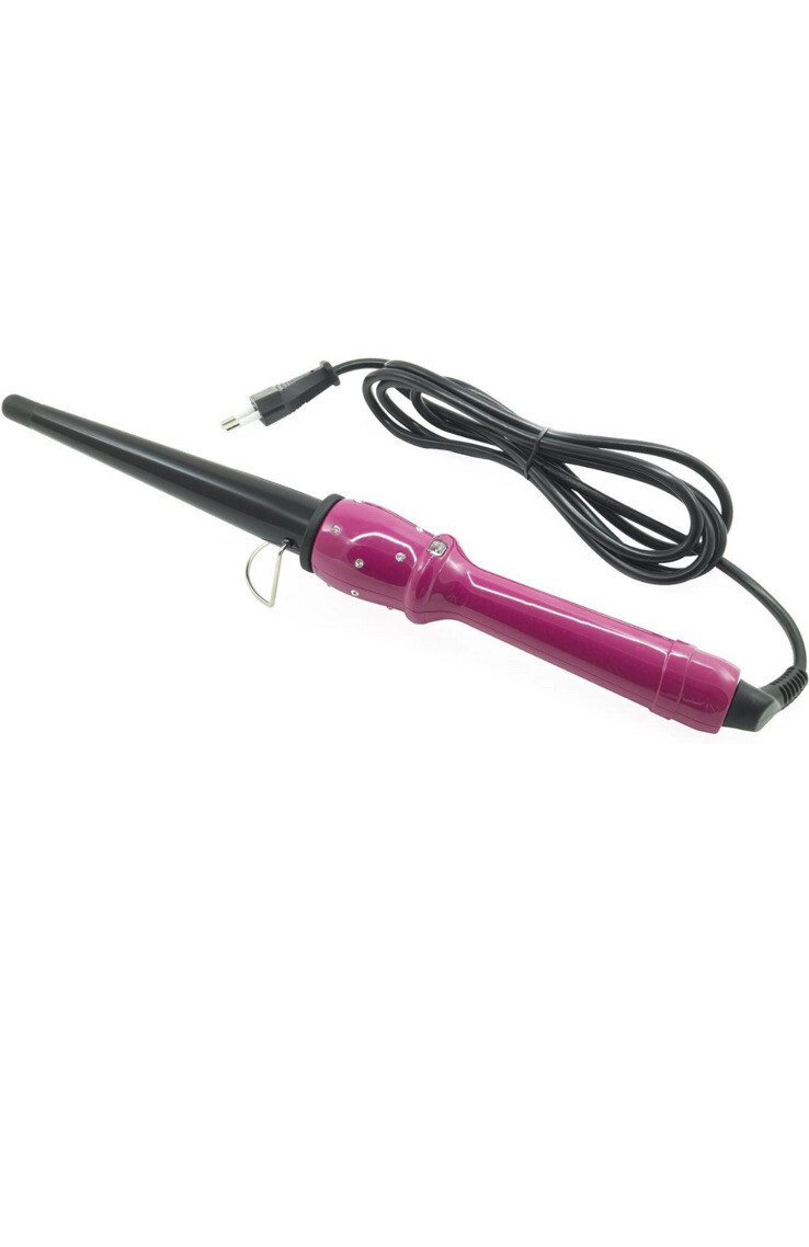 ferro per capelli - 2