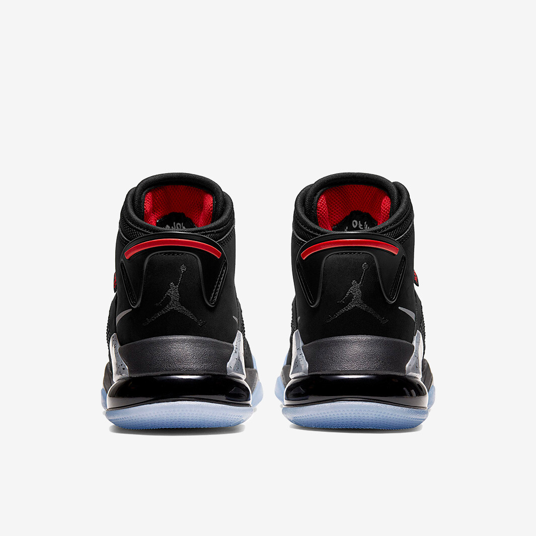 jordan mars 270 bg