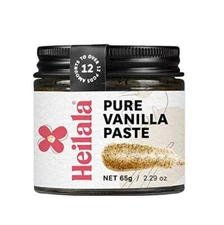 Vanilla Bean Paste for Baking - Heilala Vanilla, the Choice of World's Best
