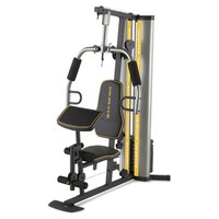 Gold's Gym Total-body Home Gym System With 125-pound Weight Stack | Ggsy29013 on sale Gold's Gym Total-body Home Gym System With 125-pound Weight Stack | Ggsy29013 on sale