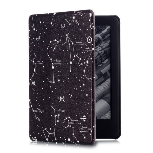 For Amazon Kindle 10th Gen 2019 6" Tablet Shockproof Smart Leather Case PU Cover - Picture 16 of 92