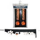 Fremont Die NCAA Seat Belt Covers