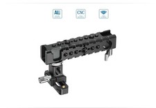   US Dealer  LEOFOTO AH-1 NATO-Style Handgrip with 1/4"-20 Mounting Threads