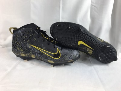 size 15 baseball cleats