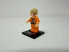 Hilary Jail Suit Building Blocks SIMILAR To LEGO Trump MAGA Merch Trump Debate