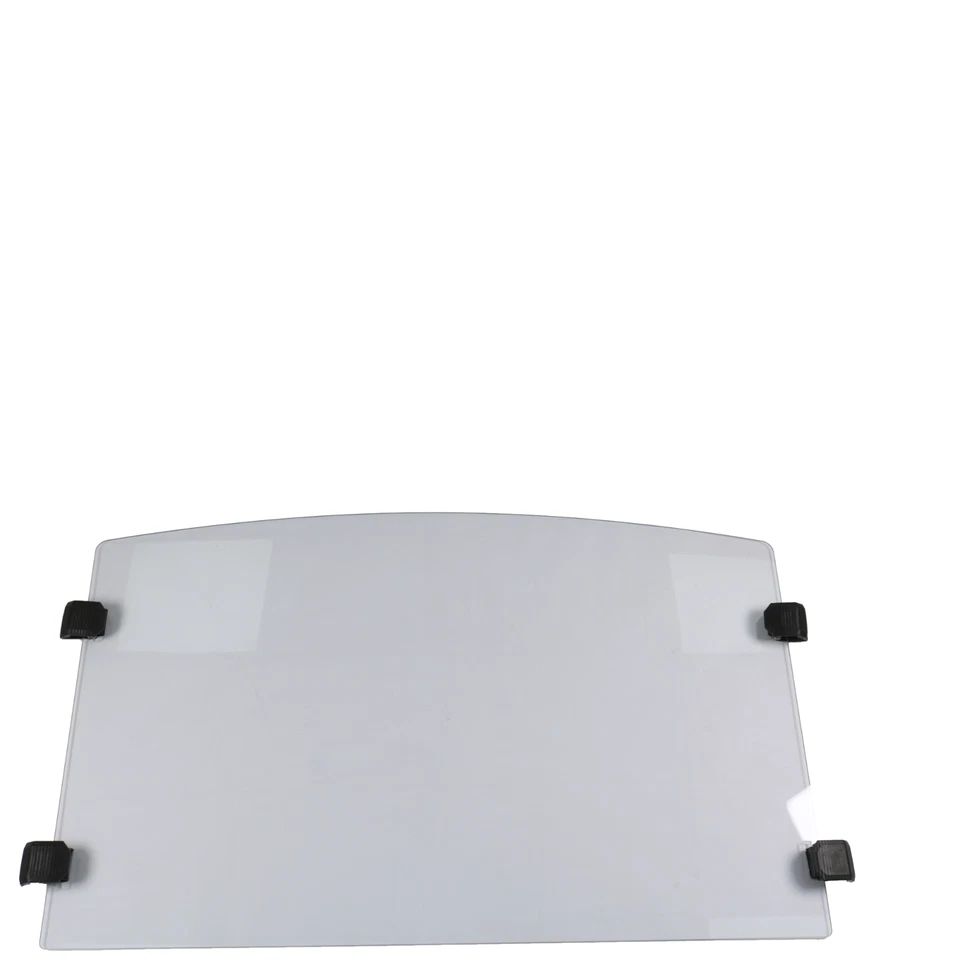 Front Window Full Windshield fit for Polaris Ranger XP 1000 / XP 900 Foto 2 de 4
