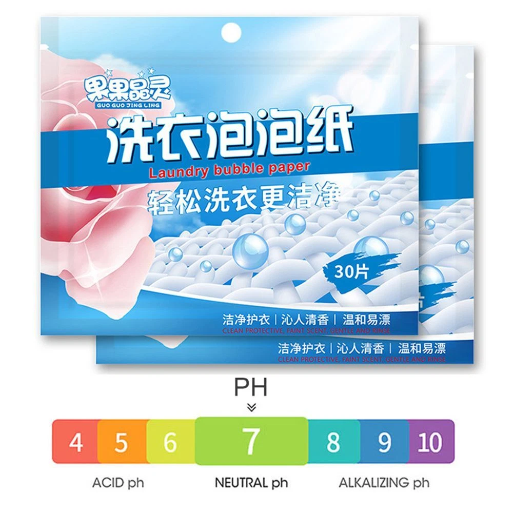 Neutral on sale washing powder