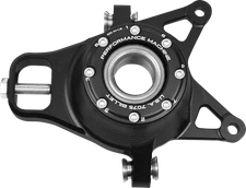 Performance Machine Bearing Carrier 0221-1002-B