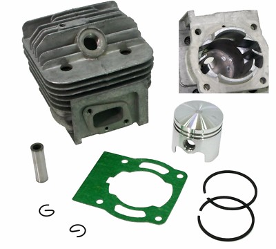 Cylinder And Piston Kit For Multi-Tool 4 In 1 Lidl Florabest Ø 40