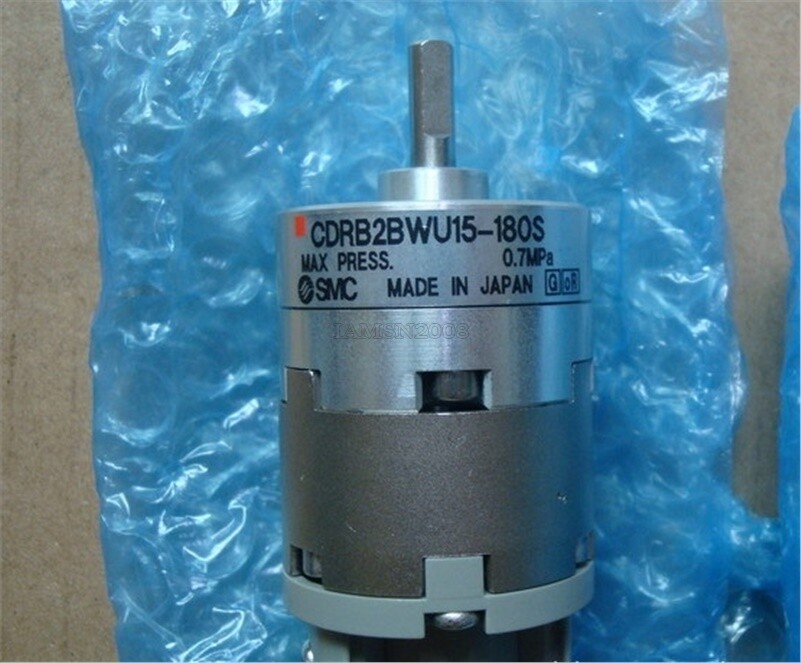 Cylindre Pneumatique SMC CDY1S25H-600 - Neuf Sous Emballage - Livraison Gratuite