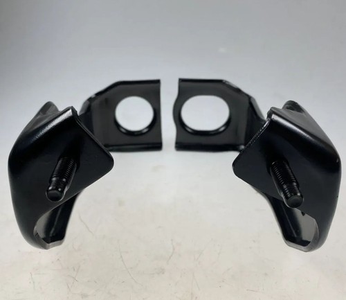 2*Original Nissan Navara NP300 bracket for radiator engine 14487-4V1B - Picture 2 of 9