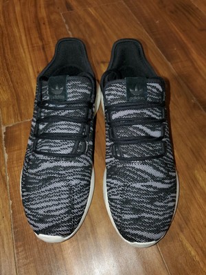 adidas tubular shadow running white womens shoes