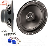 JBL BY Harman Lautsprecher FüR Mitsubishi Carisma DA2A 1999-2005 Vorn TüR #B1NL