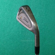 Titleist DCI Gold Oversize Single 5 Iron NS Pro 100 Steel Stiff