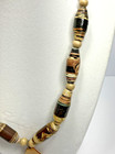 HOMEMADE NECKLACE Made in La Miskitia, Honduras by Disabled Honduran Diver) N010 — photo 5