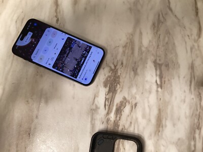 iphone 14 pro max 128gb unlocked excellent