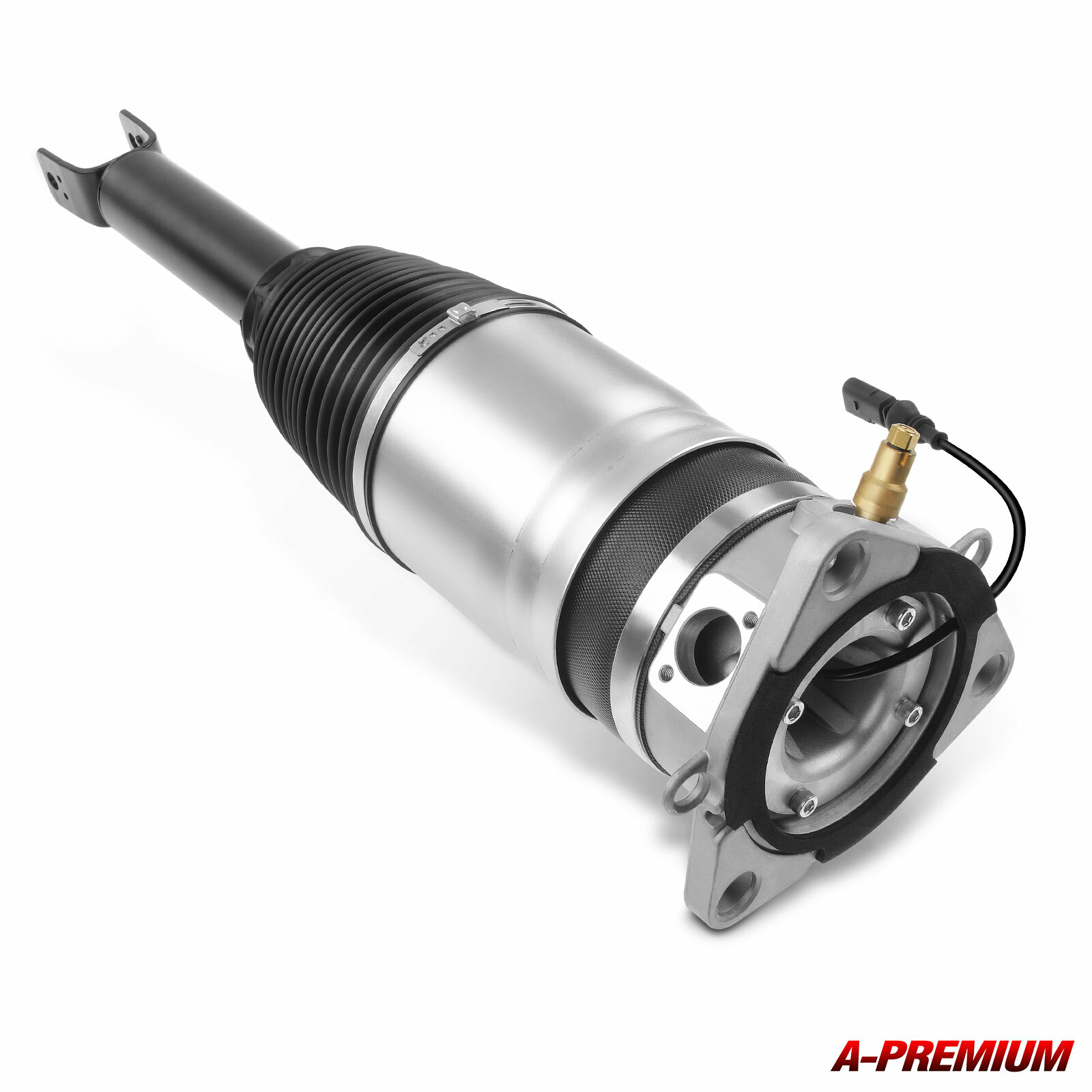 A-Premium Rear RH Air Suspension Strut for Bentley Flying Spur 2013 VW Phaeton
