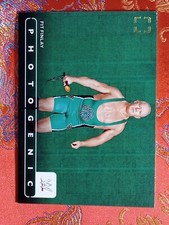 Fit Finlay 2024 WWE Wrestling Photogenic LEGENDS #11 WWF WCW
