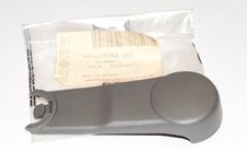 Genuine Audi 100 80 A2 A4 A6 Coupe Trim For Window Crank Swing 443837575a 24s