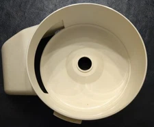 Sunbeam Oskar 14081 Flow Chute  Replacement Part