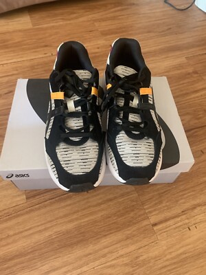 Size 12 - ASICS GEL-BND Putty/Black - 1021A392-200