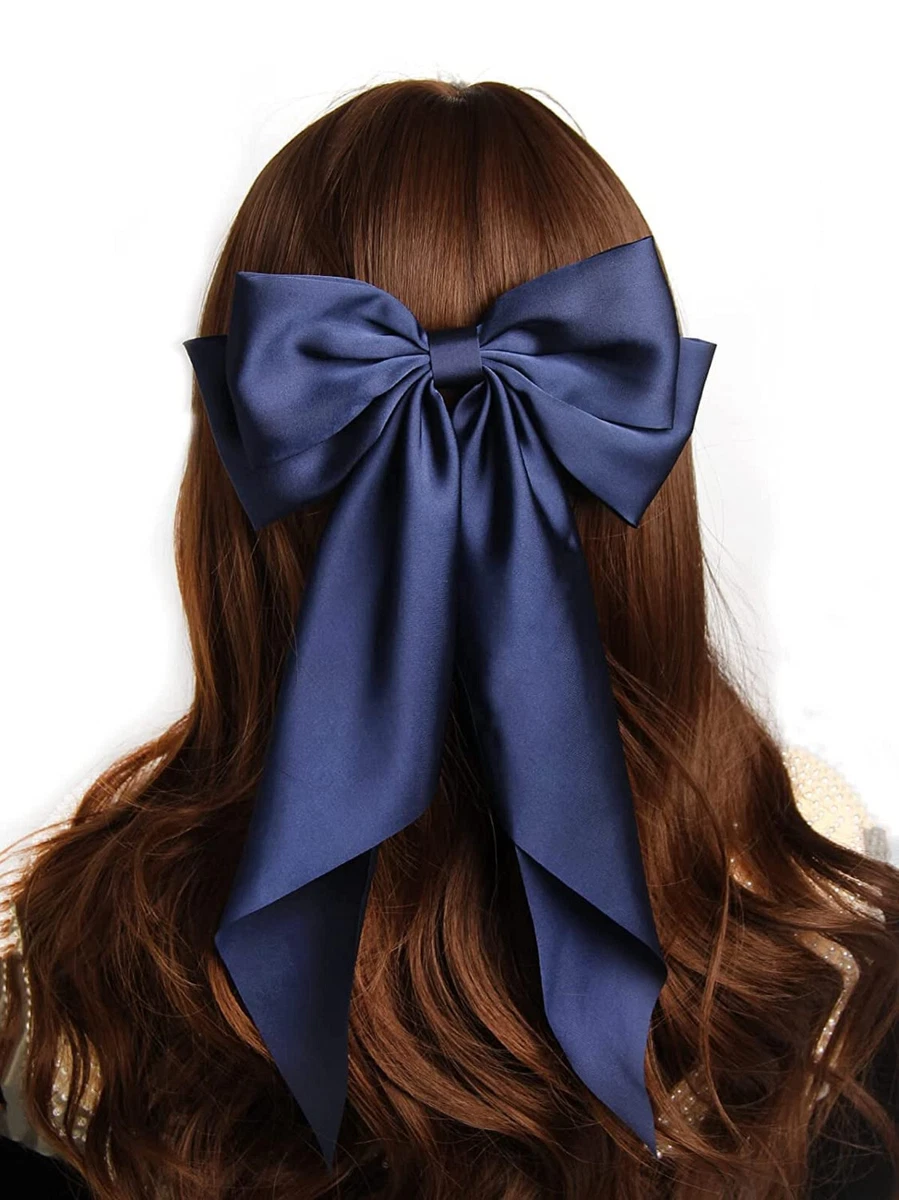 Dior details  Hair scarf styles, Hair ribbons, Diy hair accessories ribbon