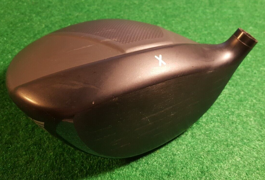 PXG 0811X PROTO 9* MEN display picture 1